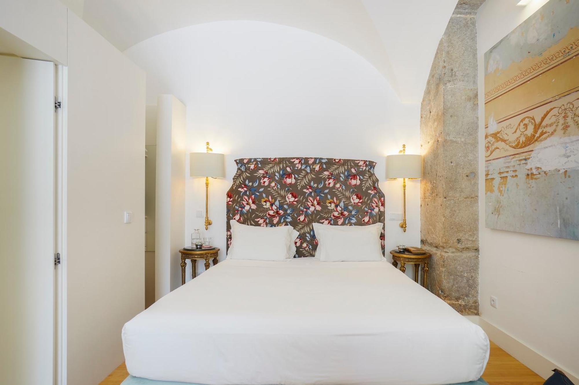 Residentas Apostolos Lisboa Habitación foto